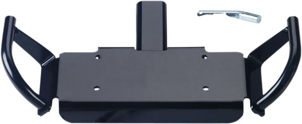 Carrier 2 Winch 4.0 Utv