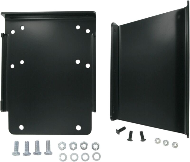 Winch Mount Mule 4010