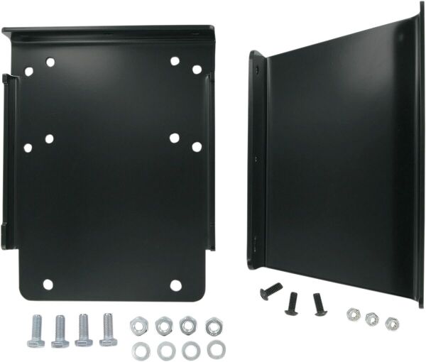 Winch Mount Mule 4010