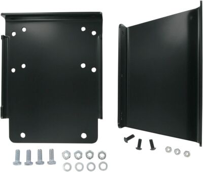 Winch Mount Mule 4010