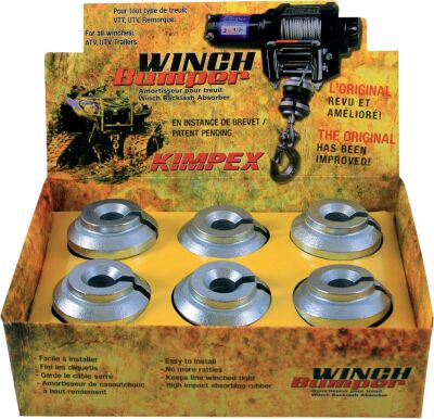 Winch Bumpers (6)&display