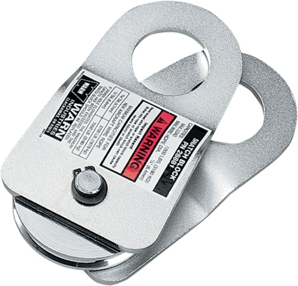 Snatch Block 9000#