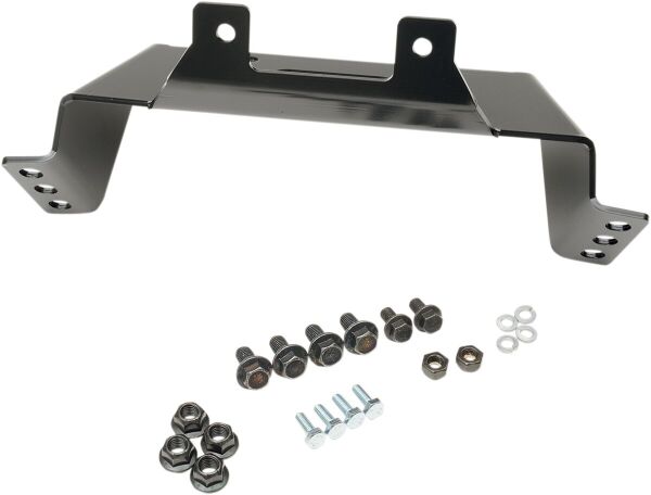 Winch Mnt Midsize Ranger