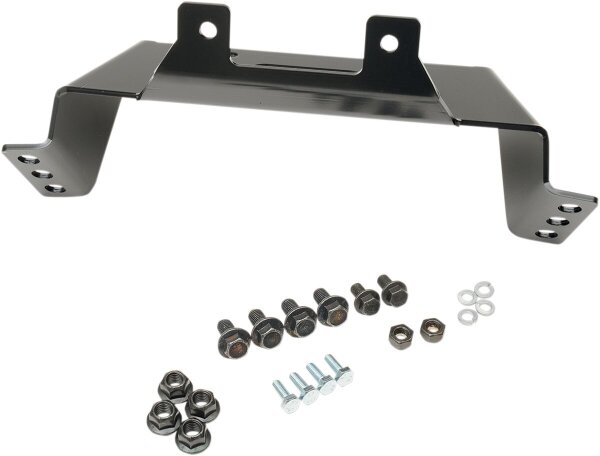 Winch Mnt Midsize Ranger