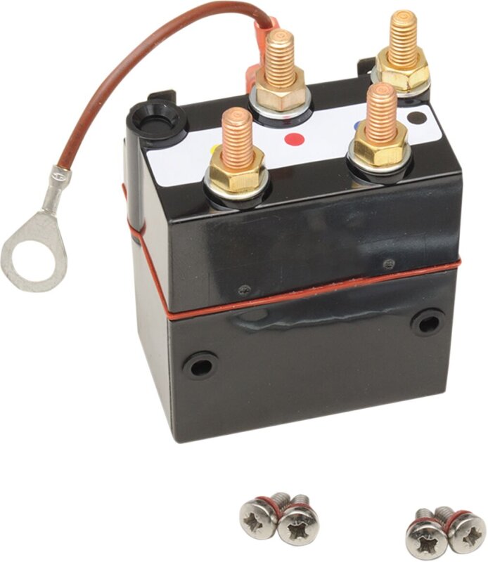 Contactor Vantage 3/4000