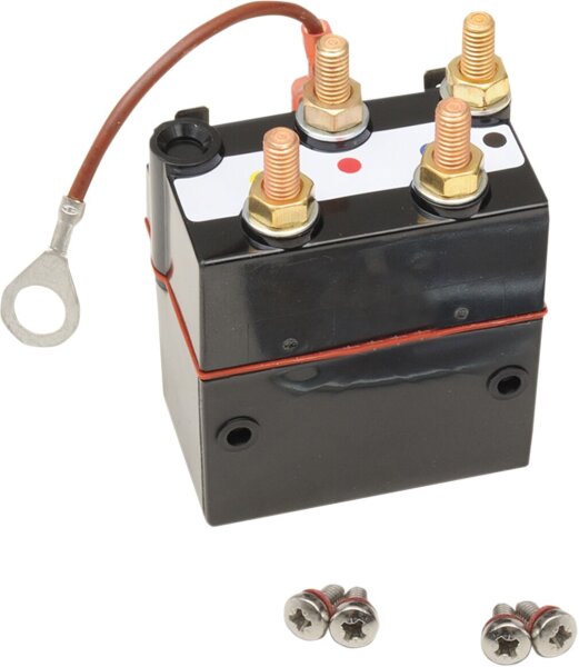 Contactor Vantage 3/4000