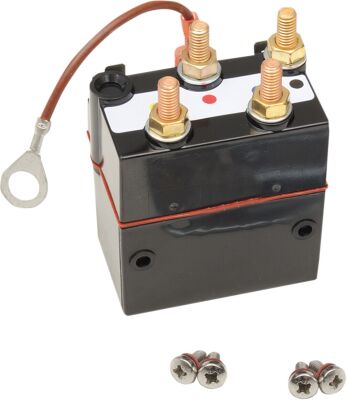 Contactor Vantage 3/4000