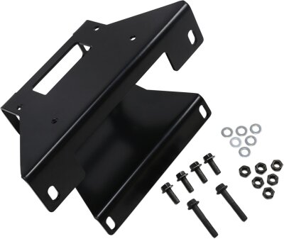 Winch Mount Ranger Hd