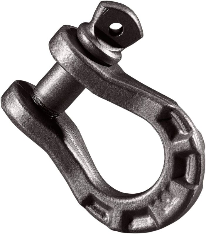 Shackle Warn Epic