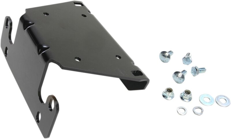 Winch Mount Warn Yamaha