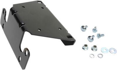 Winch Mount Warn Yamaha