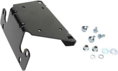 Winch Mount Warn Yamaha