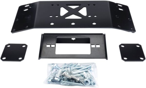 Winch Mount Pioneer1000