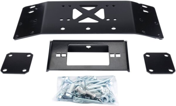 Winch Mount Pioneer1000