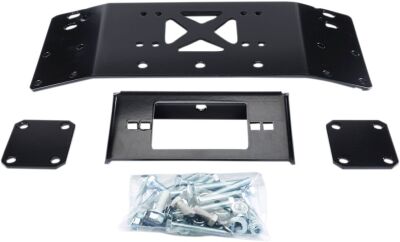 Winch Mount Pioneer1000