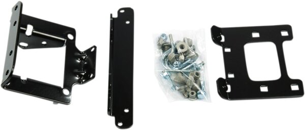 Winch Mount Alt400/450