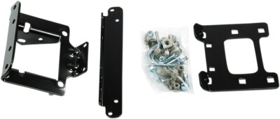 Winch Mount Alt400/450