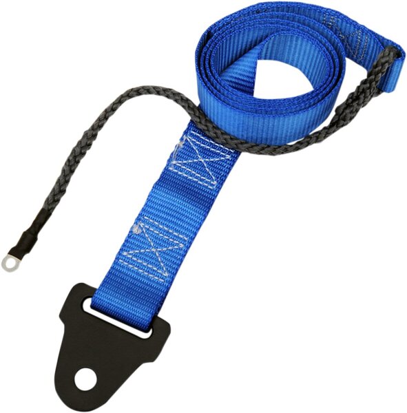 Winch Plow Strap