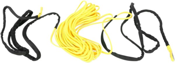 Winch Rope 3/16x50 Yel