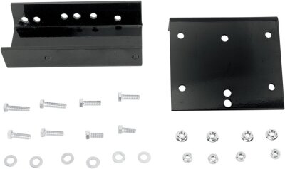 Winch Mount Mud Atv Kaw