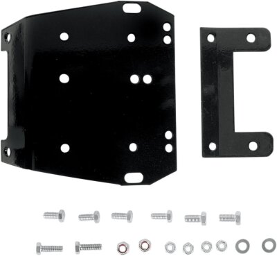 Winch Mount Mud Atv Yam