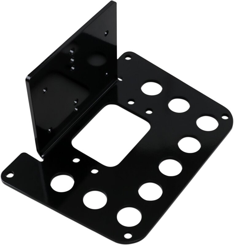 Winch Mount Mse Arc Cat