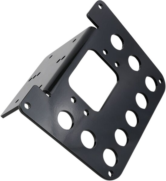 Winch Mount Mse Arc Cat
