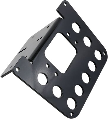 Winch Mount Mse Arc Cat