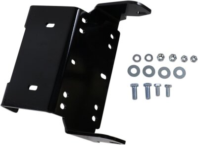 Winch Mount Mud Utv Yam