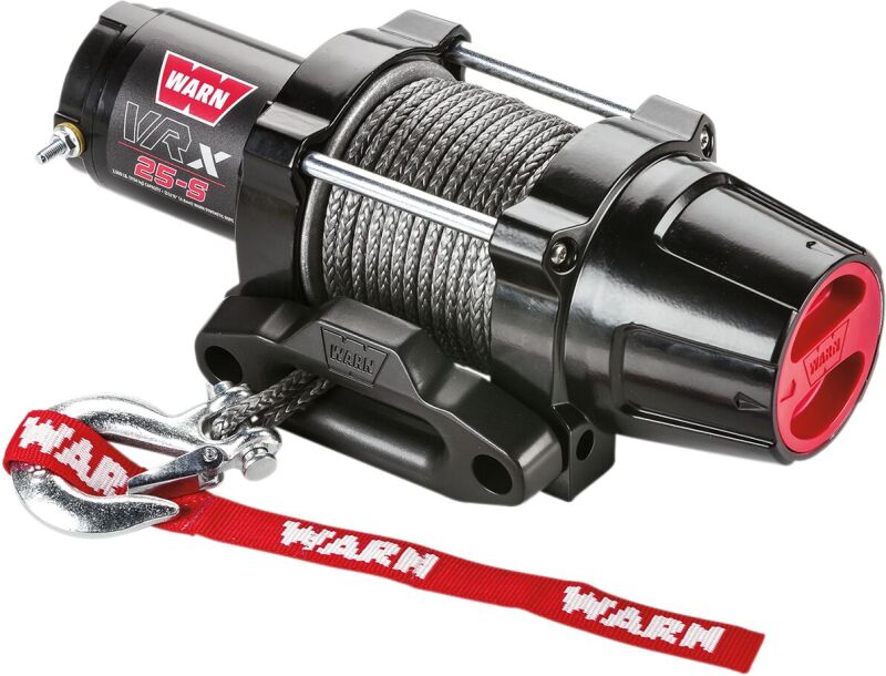 Winch Warn Vrx 25-s