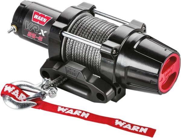 Winch Warn Vrx 25-s