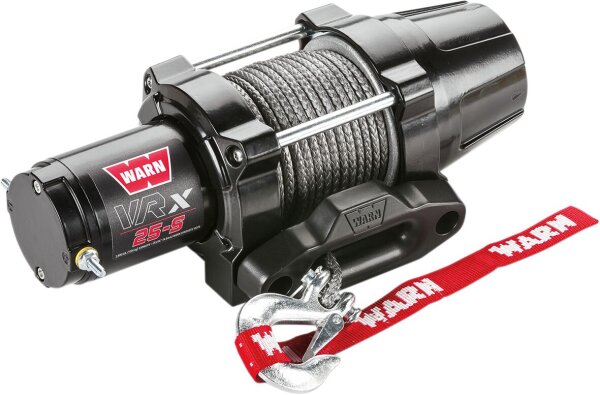 Winch Warn Vrx 25-s