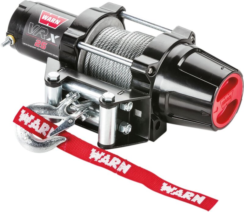 Winch Warn Vrx 25