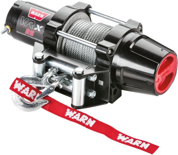 Winch Warn Vrx 25