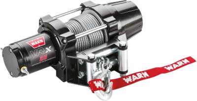 Winch Warn Vrx 25