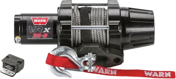 Winch Warn Vrx 35-s
