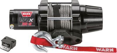 Winch Warn Vrx 35-s