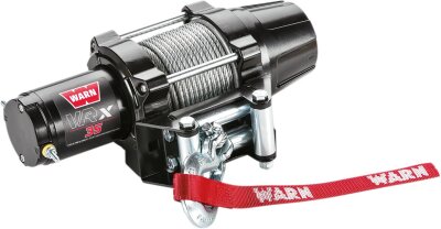 Winch Warn Vrx 35