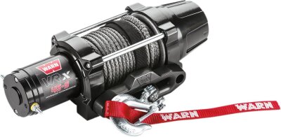 Winch Warn Vrx 45-s