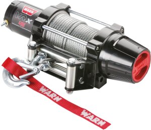 Winch Warn Vrx 45