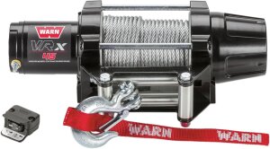 Winch Warn Vrx 45