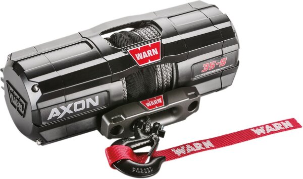 Winch Warn Axon 35-s