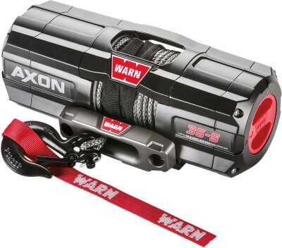 Winch Warn Axon 35-s