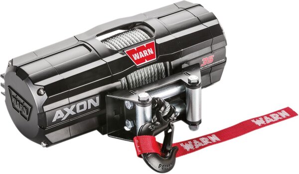 Winch Warn Axon 35
