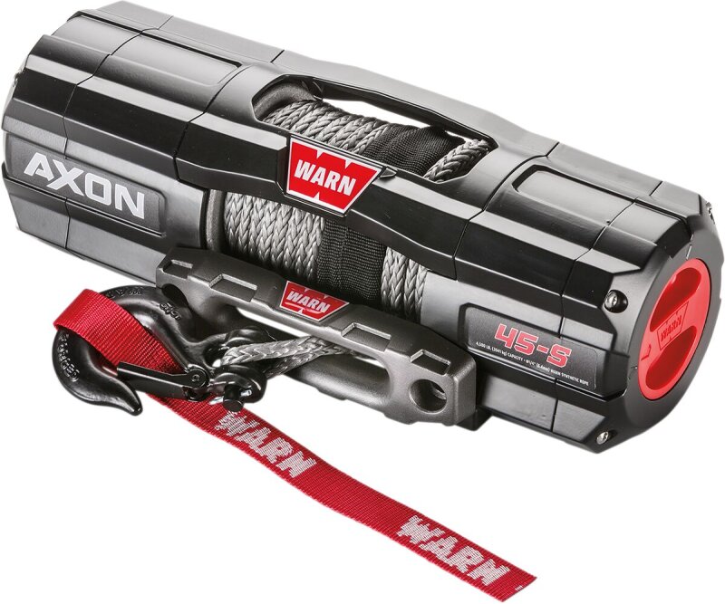 Winch Warn Axon 45-s