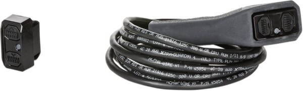 Winch Warn Axon 45-s