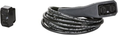 Winch Warn Axon 45-s