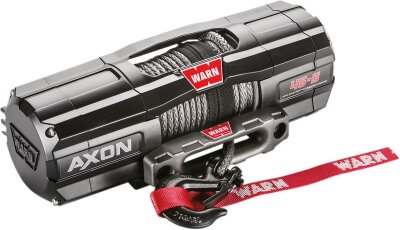 Winch Warn Axon 45-s