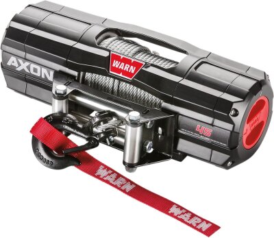 Winch Warn Axon 45