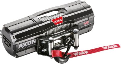 Winch Warn Axon 45